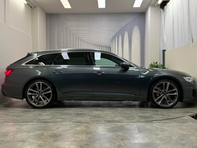 Audi A6 Gebrauchtwagen Audi A6 Gebrauchtwagen