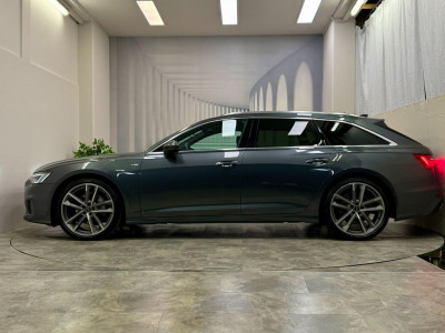 Audi A6 Gebrauchtwagen Audi A6 Gebrauchtwagen