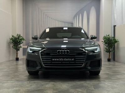 Audi A6 Gebrauchtwagen Audi A6 Gebrauchtwagen