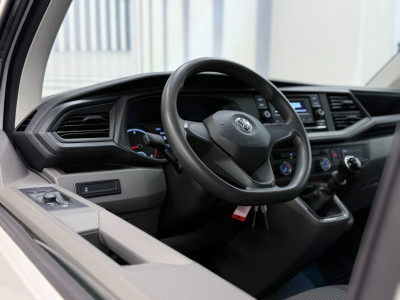 VW Transporter T6 Gebrauchtwagen