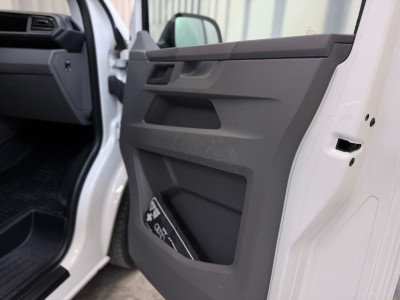 VW Transporter T6 Gebrauchtwagen