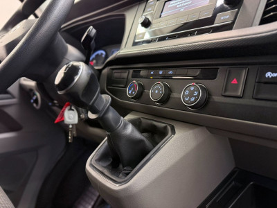 VW Transporter T6 Gebrauchtwagen