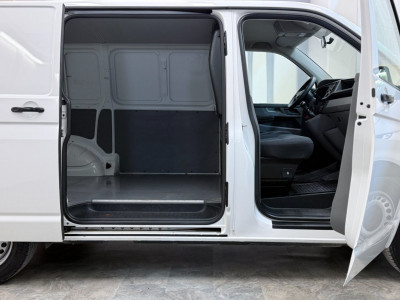 VW Transporter T6 Gebrauchtwagen