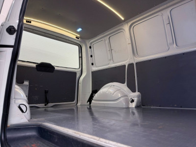 VW Transporter T6 Gebrauchtwagen