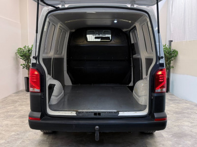 VW Transporter T6 Gebrauchtwagen