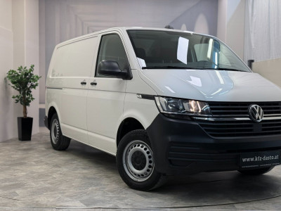 VW Transporter T6 Gebrauchtwagen