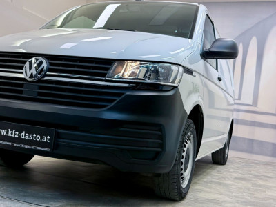 VW Transporter T6 Gebrauchtwagen