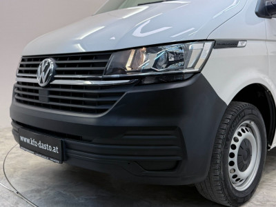 VW Transporter T6 Gebrauchtwagen