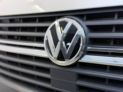 VW Transporter T6 Gebrauchtwagen