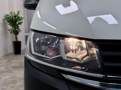 VW Transporter T6 Gebrauchtwagen