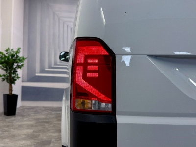 VW Transporter T6 Gebrauchtwagen