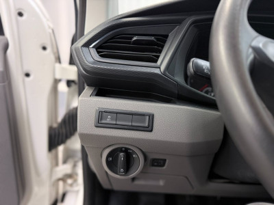 VW Transporter T6 Gebrauchtwagen