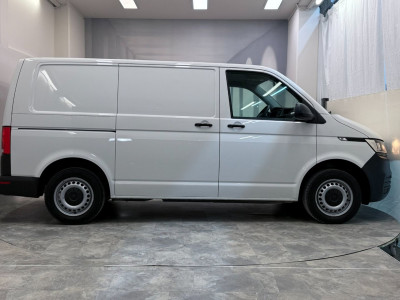 VW Transporter T6 Gebrauchtwagen