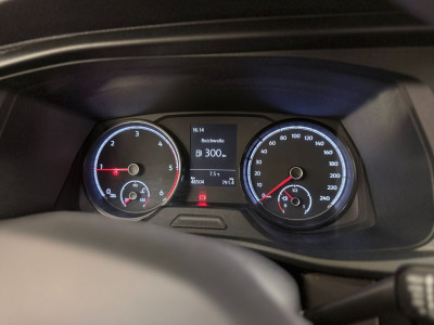 VW Transporter T6 Gebrauchtwagen