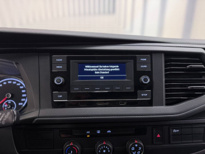 VW Transporter T6 Gebrauchtwagen