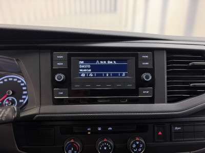 VW Transporter T6 Gebrauchtwagen