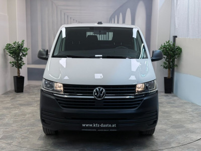 VW Transporter T6 Gebrauchtwagen