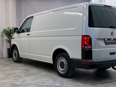 VW Transporter T6 Gebrauchtwagen