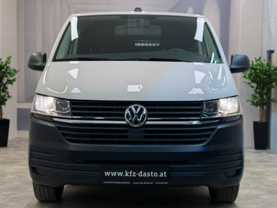 VW Transporter T6 Gebrauchtwagen