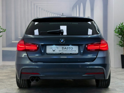 BMW 3er Gebrauchtwagen