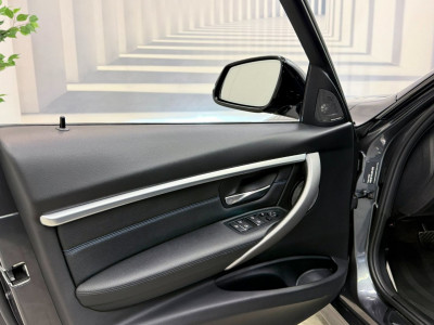 BMW 3er Gebrauchtwagen