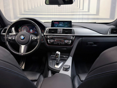 BMW 3er Gebrauchtwagen