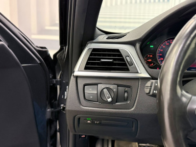 BMW 3er Gebrauchtwagen