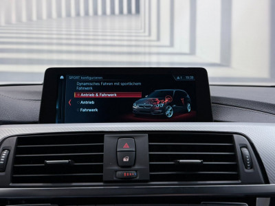 BMW 3er Gebrauchtwagen