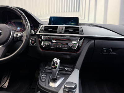 BMW 3er Gebrauchtwagen