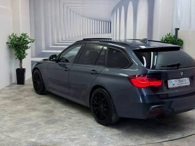 BMW 3er Gebrauchtwagen