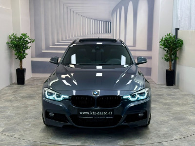 BMW 3er Gebrauchtwagen