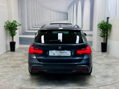 BMW 3er Gebrauchtwagen