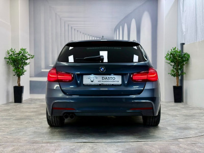 BMW 3er Gebrauchtwagen