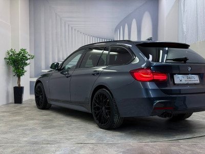 BMW 3er Gebrauchtwagen