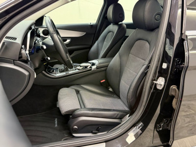 Mercedes-Benz C-Klasse Gebrauchtwagen