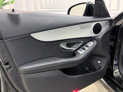 Mercedes-Benz C-Klasse Gebrauchtwagen