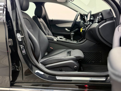 Mercedes-Benz C-Klasse Gebrauchtwagen