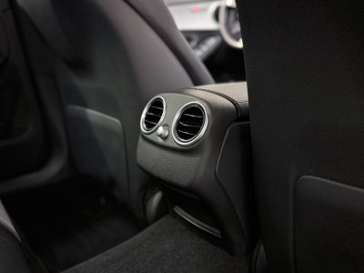 Mercedes-Benz C-Klasse Gebrauchtwagen