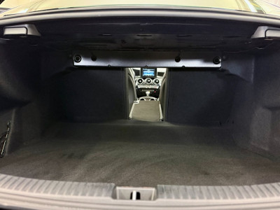 Mercedes-Benz C-Klasse Gebrauchtwagen