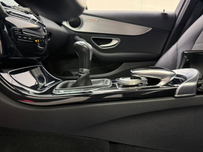 Mercedes-Benz C-Klasse Gebrauchtwagen