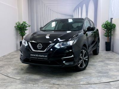 Nissan X-Trail Gebrauchtwagen Nissan X-Trail Gebrauchtwagen
