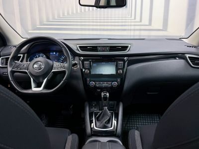 Nissan X-Trail Gebrauchtwagen Nissan X-Trail Gebrauchtwagen