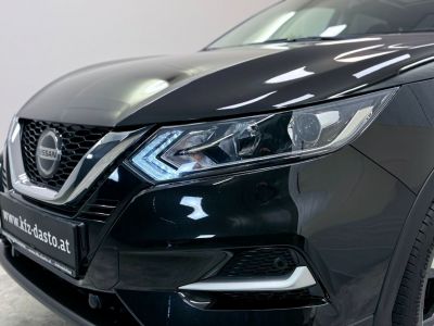 Nissan X-Trail Gebrauchtwagen Nissan X-Trail Gebrauchtwagen