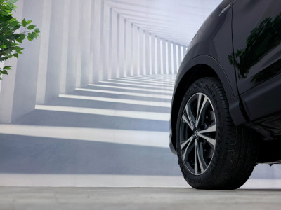 Nissan X-Trail Gebrauchtwagen Nissan X-Trail Gebrauchtwagen