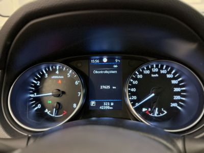 Nissan X-Trail Gebrauchtwagen Nissan X-Trail Gebrauchtwagen