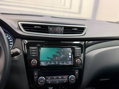 Nissan X-Trail Gebrauchtwagen Nissan X-Trail Gebrauchtwagen