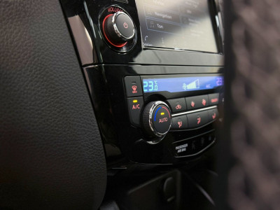 Nissan X-Trail Gebrauchtwagen Nissan X-Trail Gebrauchtwagen