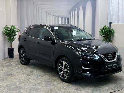 Nissan X-Trail Gebrauchtwagen Nissan X-Trail Gebrauchtwagen