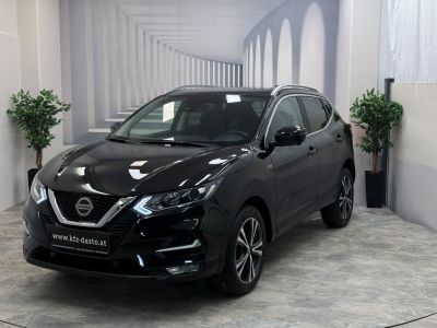 Nissan X-Trail Gebrauchtwagen Nissan X-Trail Gebrauchtwagen