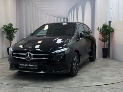 Mercedes-Benz B-Klasse Gebrauchtwagen Mercedes-Benz B-Klasse Gebrauchtwagen